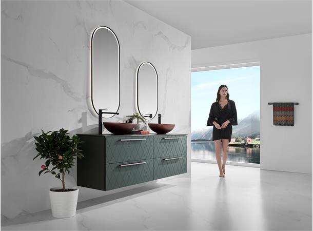Como 180 Deco - Eden Green