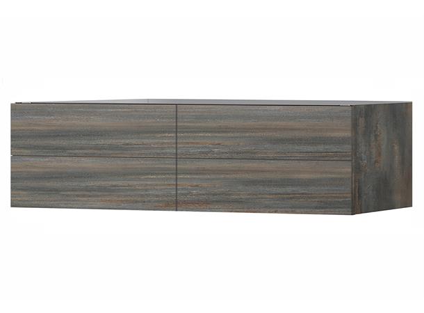 Como 240 Stone - Rust