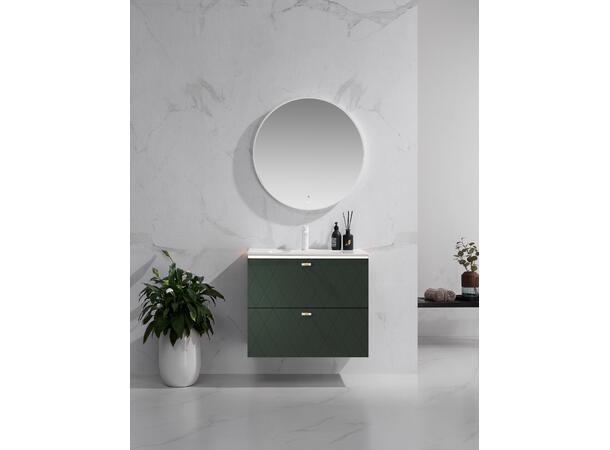 Como 75 Deco - Eden Green 