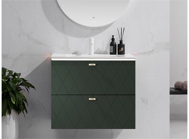 Como 75 Deco - Eden Green 