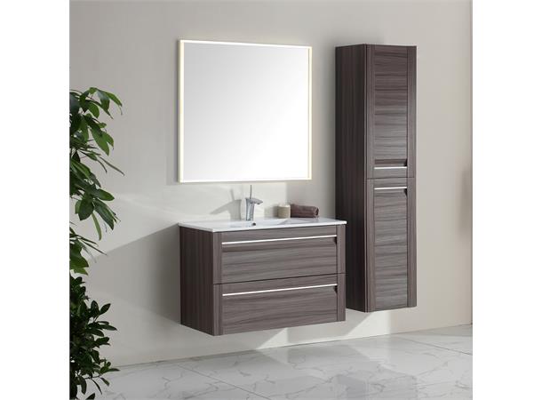 Como 90 Standard - Mørk Driftwood