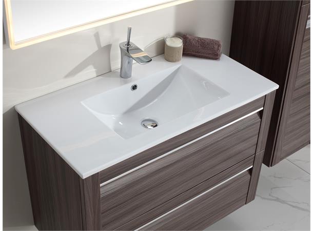 Como 90 Standard - Mørk Driftwood