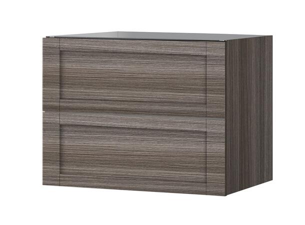 Como 90 Standard - Mørk Driftwood 