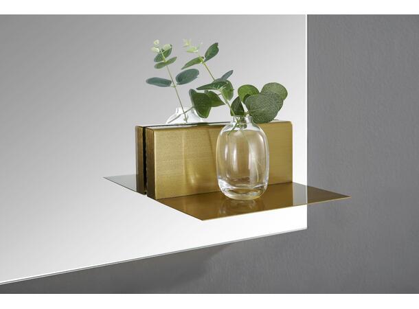 Monopoli Box A - i 3 ulike farger Boxpakke for speil 60 