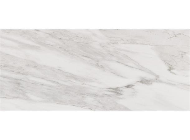 Ponza 76 - Carrara Marble Benkeplate i HPL - Carrara Marmor