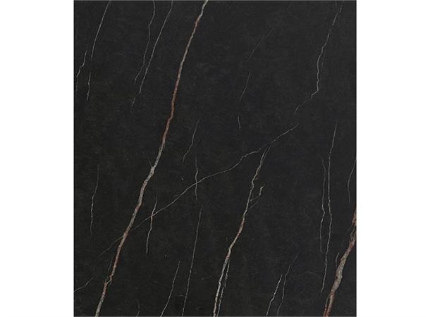 Como SLIM Sidepanel - Sort Marmor Sidepaneler til Como SLIM - Stone 