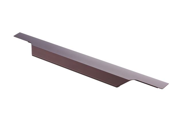 List Håndtak 892 - Bronse Matt Elegant Listhåndtak 