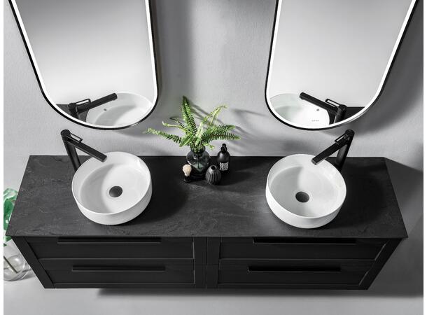 Ponza SLIM - Benkeplate Benkeplate i HPL 