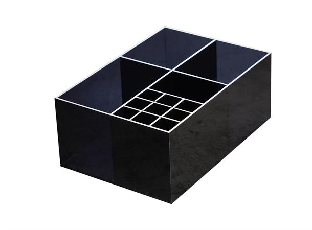 Luxe SLIM 60 - Skuffeinndeling For Como 60 SLIM, 1 side 