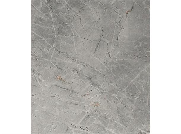 Como Sidepanel - Grå Marmor Sidepaneler til Como Stone 