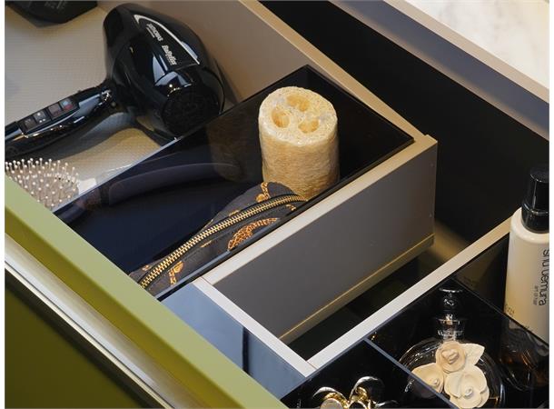 Luxe - Ekstra inndeler For Como skuff uten utsparing/ kommode