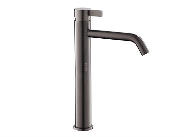 Savino Høy - Gunmetal Servantarmatur for bolleservant 