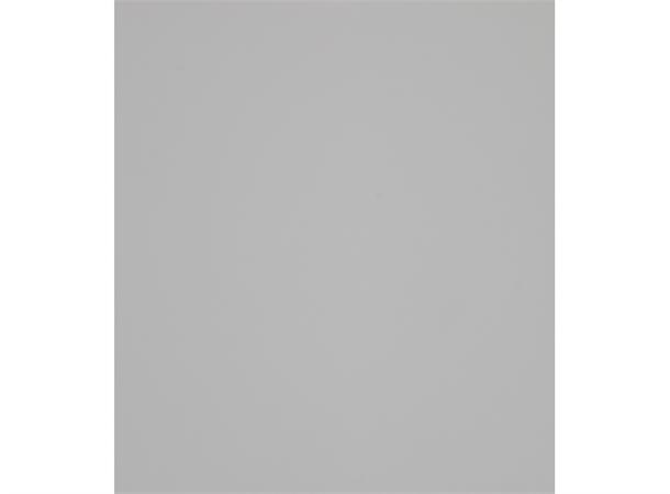 Como SLIM Sidepanel - Lys Grå Matt Sidepaneler til Como SLIM