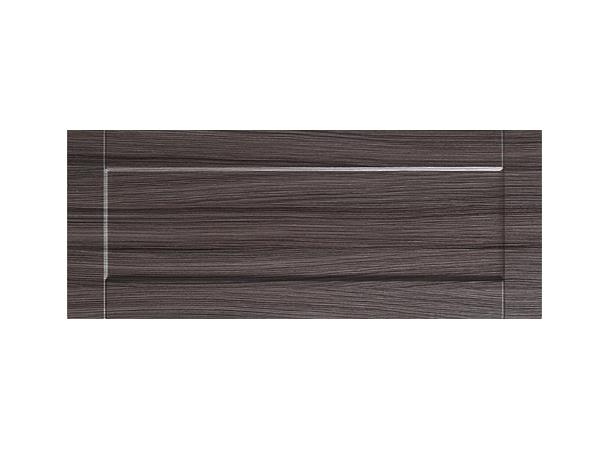 Como Fronter 60 - Mørk Driftwood Como Standard - Ramtre 