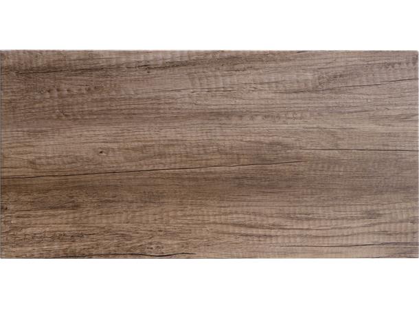 Como Fronter 60 - Drivved Como Standard - Slett 