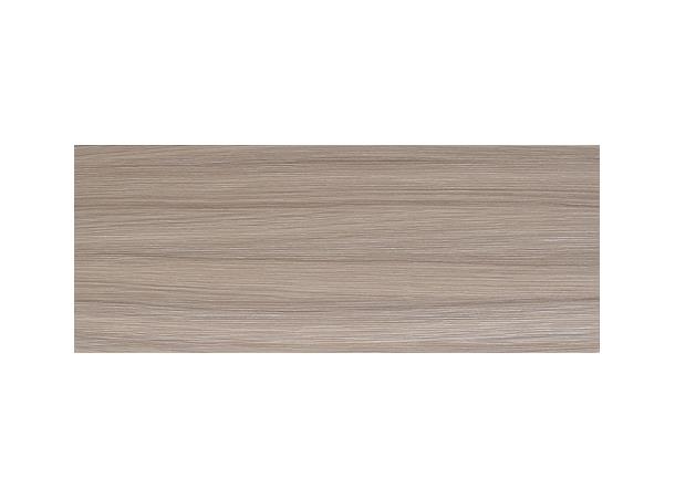Como Fronter 60 - Lys Driftwood Como Standard - Slett 