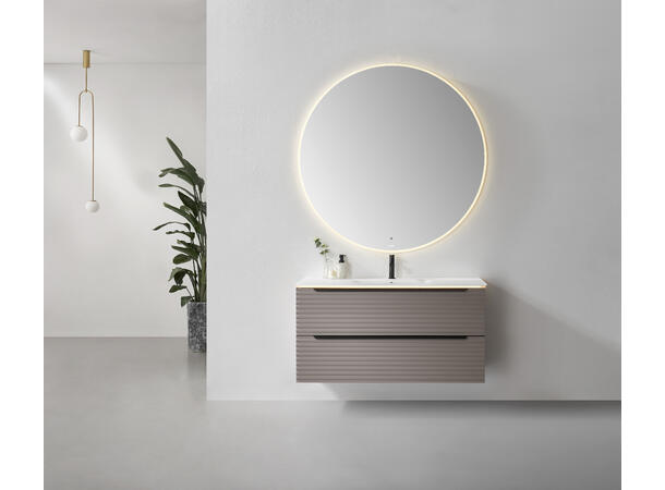 Led-Lyslist Til Como/Formia 