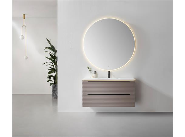Led-Lyslist Til Como/Formia 