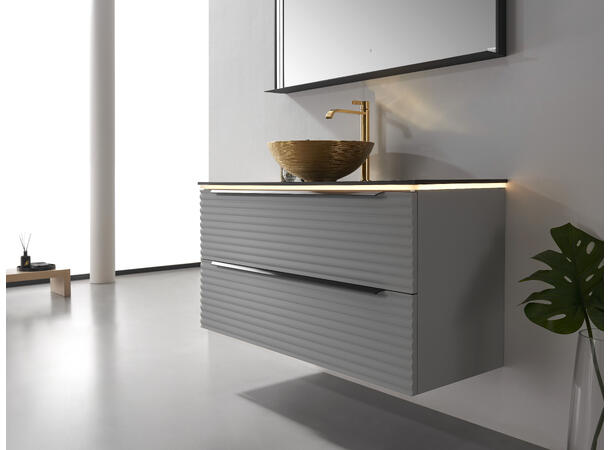 Led-Lyslist Til Como/Formia 