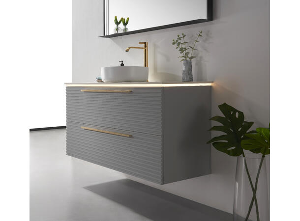 Led-Lyslist Til Como/Formia 