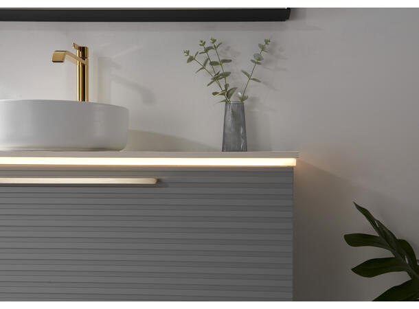 Led-Lyslist Til Como/Formia 