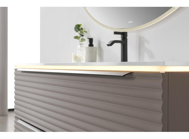 Led-Lyslist Til Como/Formia 