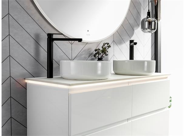 Led-Lyslist Til Como/Formia