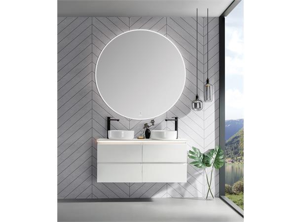 Led-Lyslist Til Como/Formia