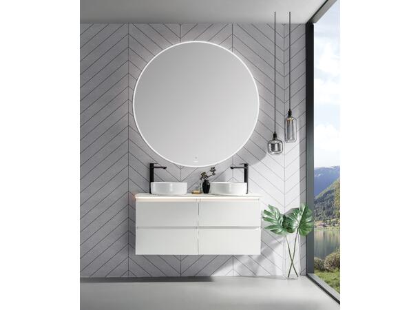 Led-Lyslist Til Como/Formia 