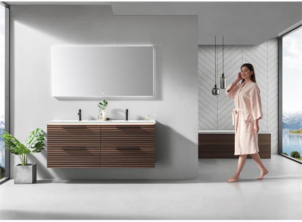 Led-Lyslist Til Como/Formia