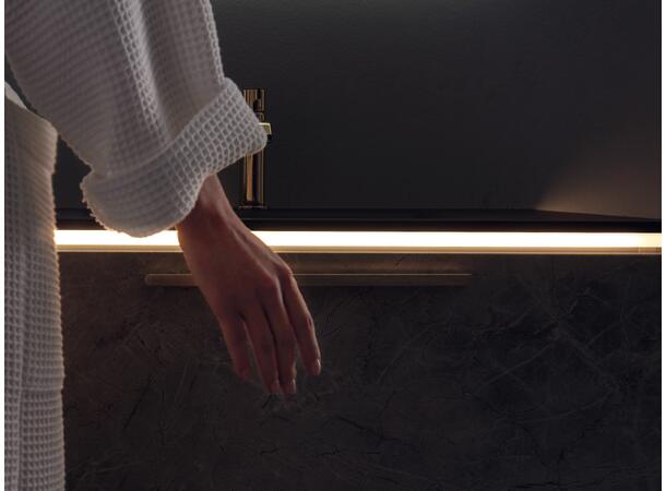 Led-Lyslist Til Como/Formia 