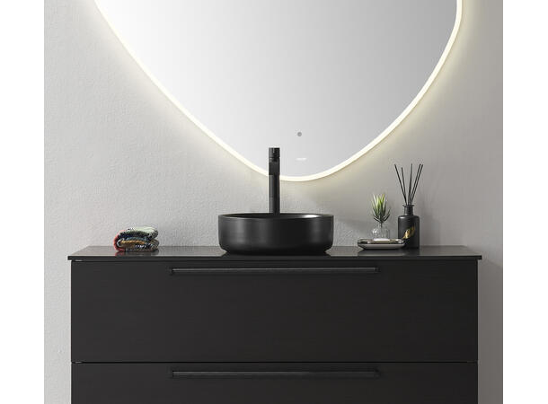 Massa 120 "Dråpe" Speil 