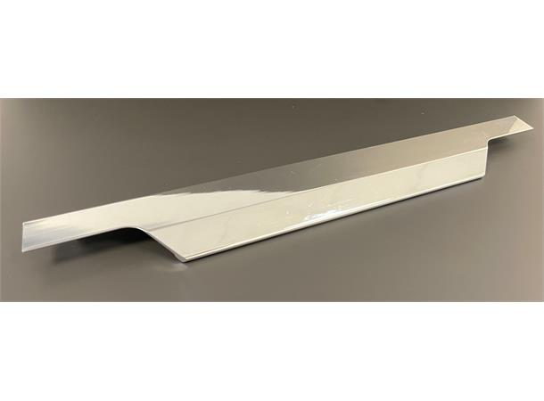 List Håndtak 373 - Krom Elegant listhåndtak 