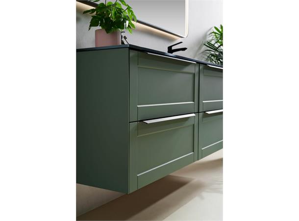 Como 150 Standard - Antikk Grønn