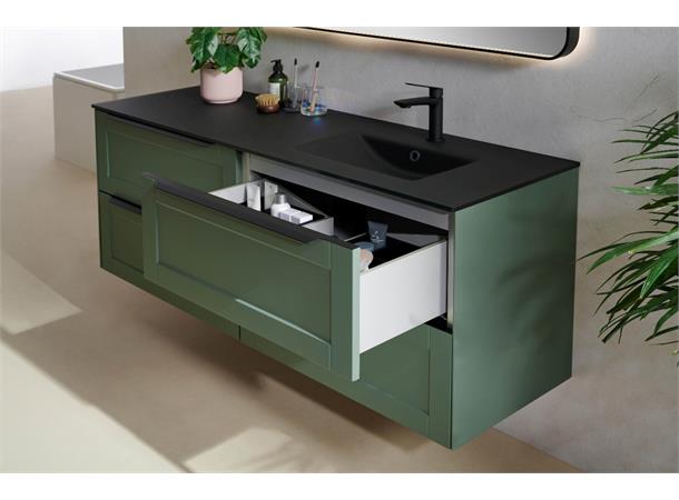 Como 150 Standard - Antikk Grønn