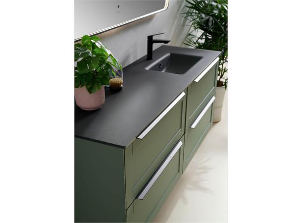 Como 150 Standard - Antikk Grønn