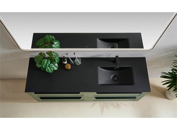 Como 150 Standard - Antikk Grønn
