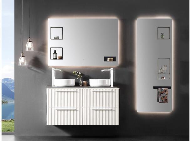 Monopoli Designspeil m/magnet og backlight 