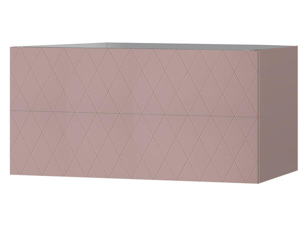 Como 120 Deco - Dempet Rosa 