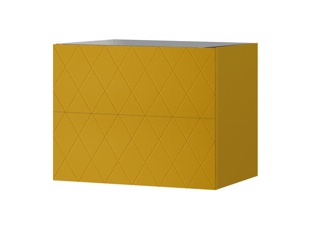 Como 75 Deco - Oker Gul