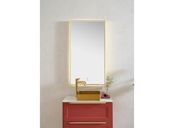 Como 75 Standard - Toscana Rød
