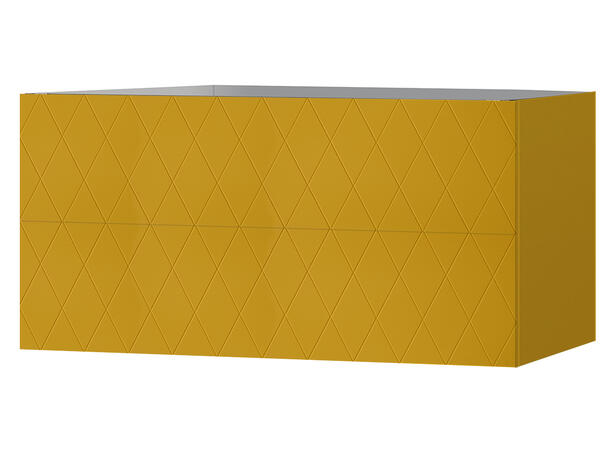 Como 120 Deco - Oker Gul