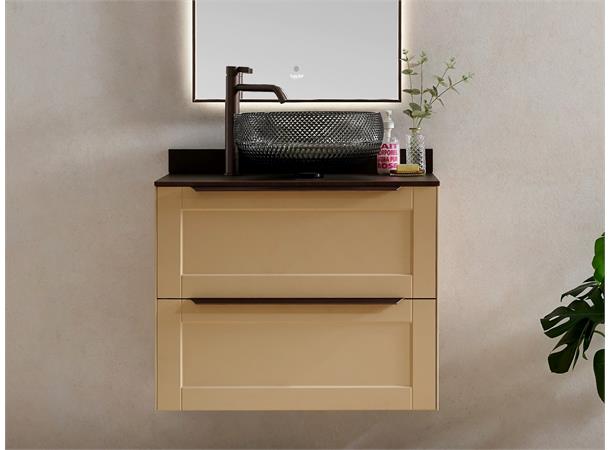 Como 75 Standard - Lys Macchiato