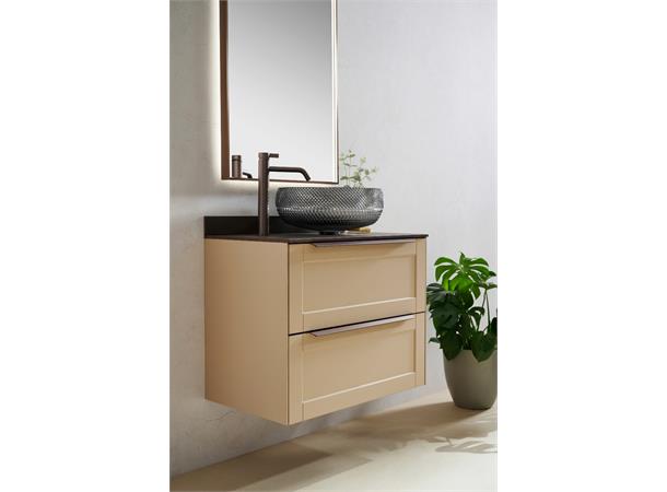 Como 75 Standard - Lys Macchiato