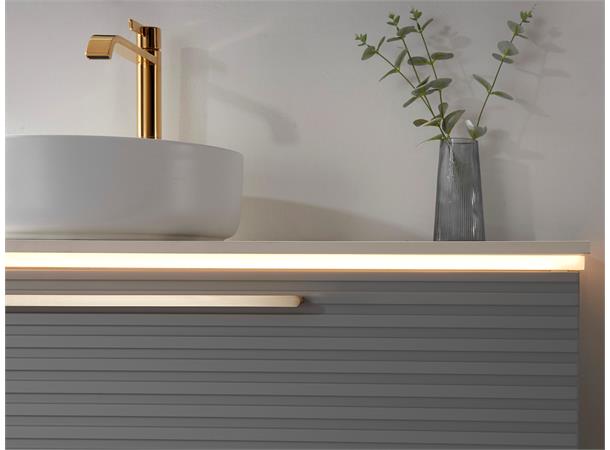 Led-Lyslist SLIM 60 Til Como SLIM