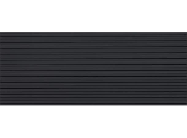 Como UNO Fronter 120 - Sort Matt Como UNO Exclusive - Liggende spile 