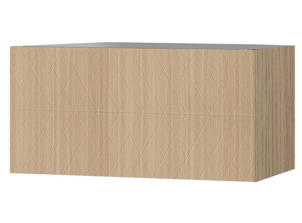Como 120 Deco - Eik 