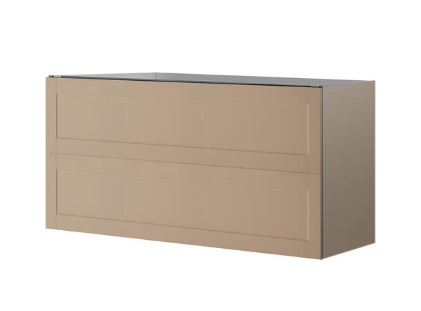Como 120 Standard - Lys Macchiato 
