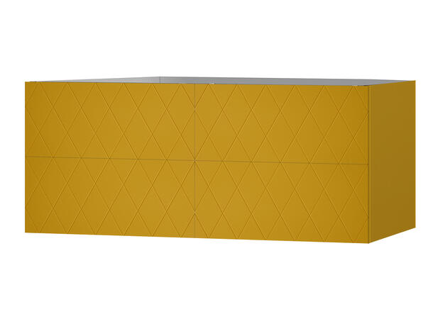 Como 150 Deco - Oker Gul