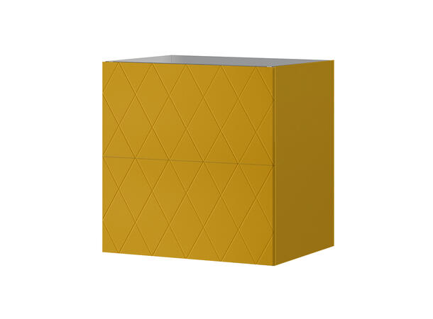 Como 60 Deco - Oker Gul